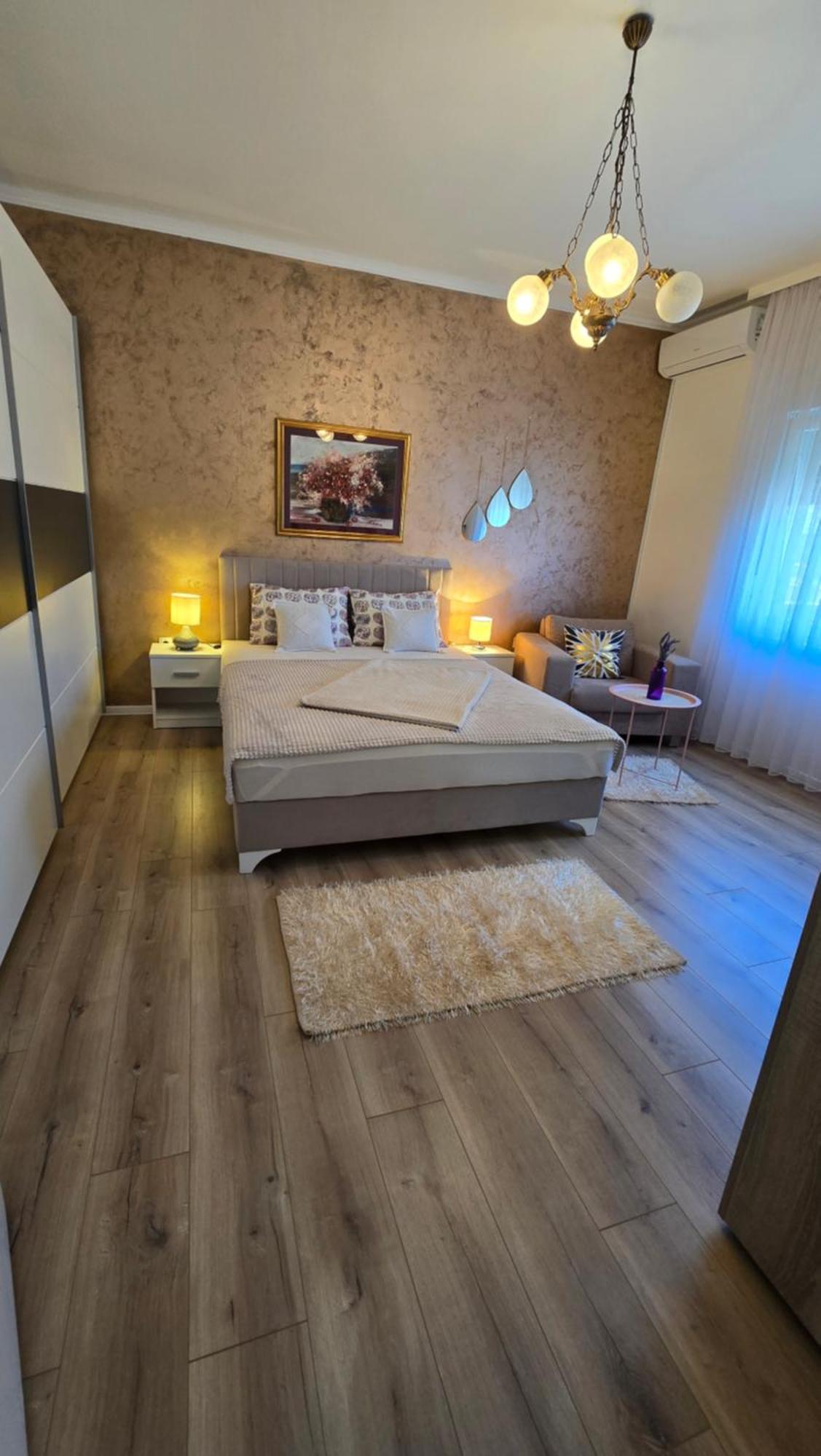 Apartman Hersek Mostar Exterior photo
