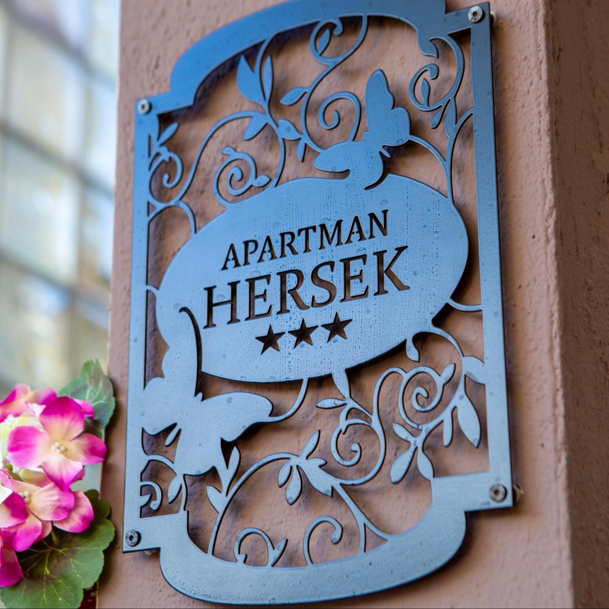 Apartman Hersek Mostar Exterior photo