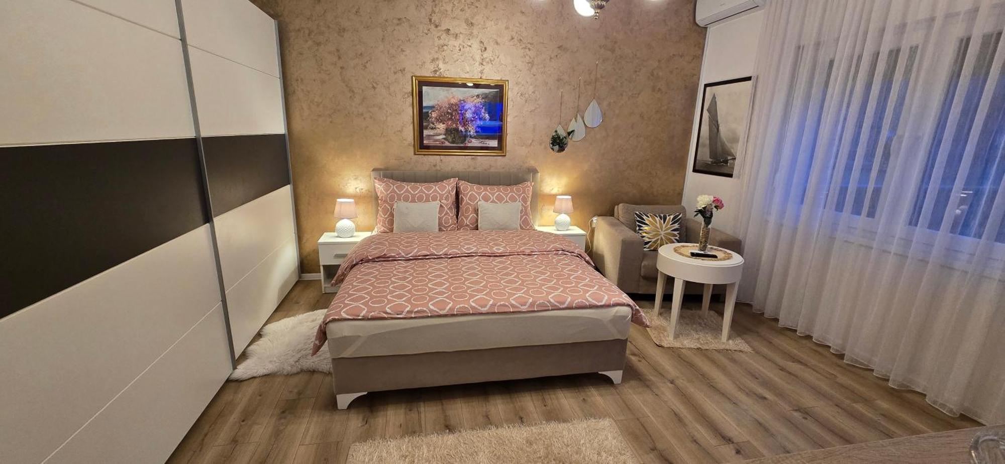 Apartman Hersek Mostar Exterior photo