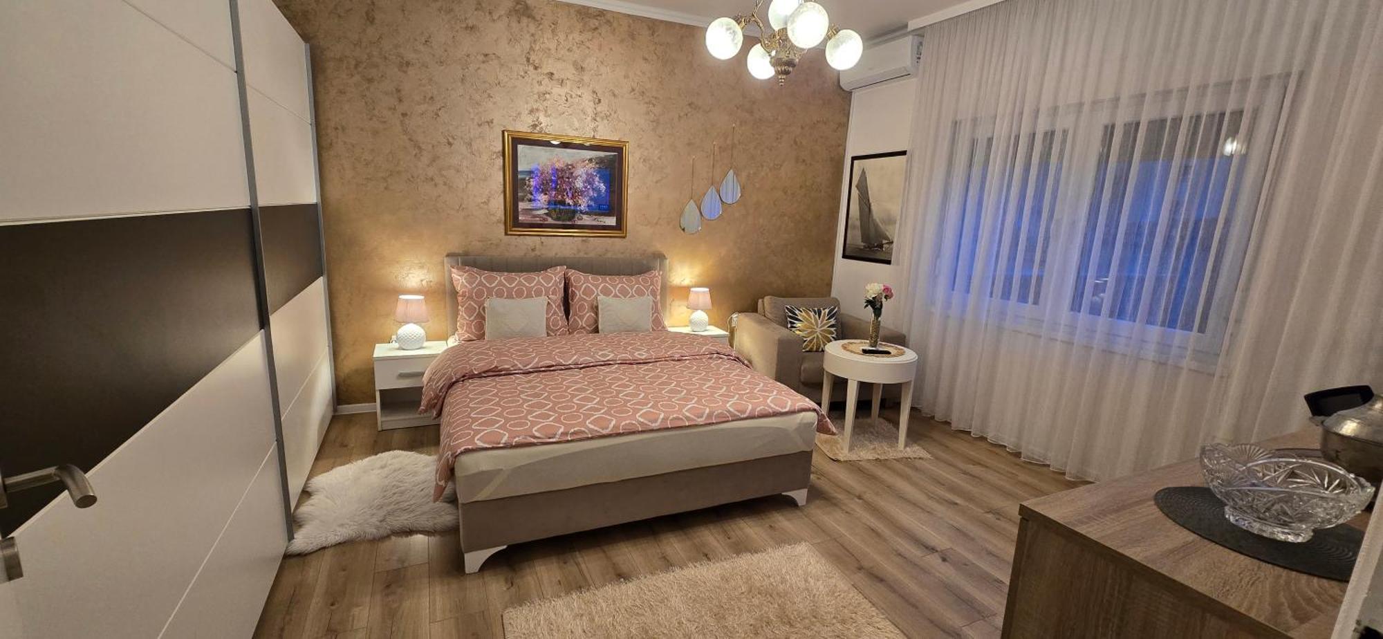 Apartman Hersek Mostar Exterior photo