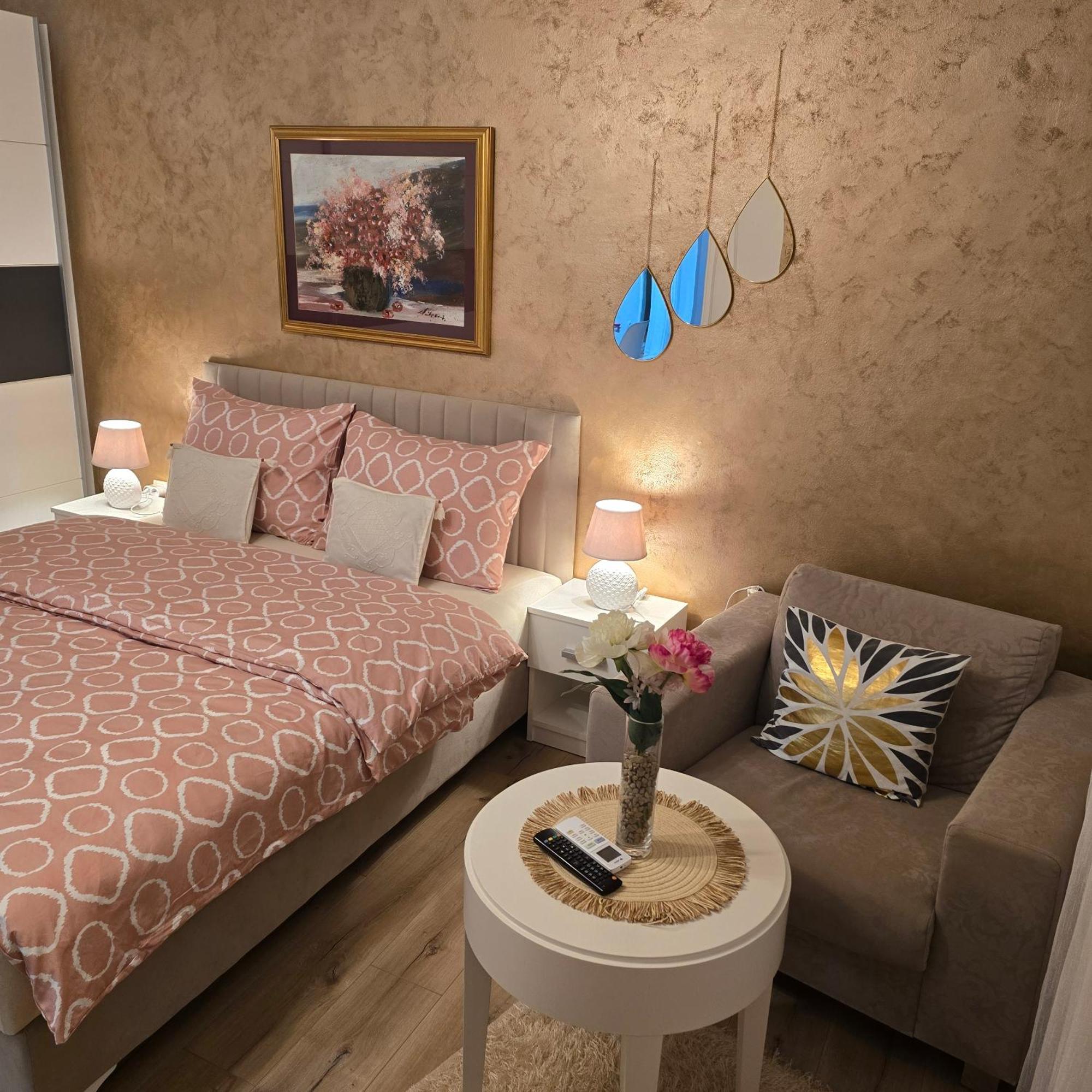 Apartman Hersek Mostar Exterior photo