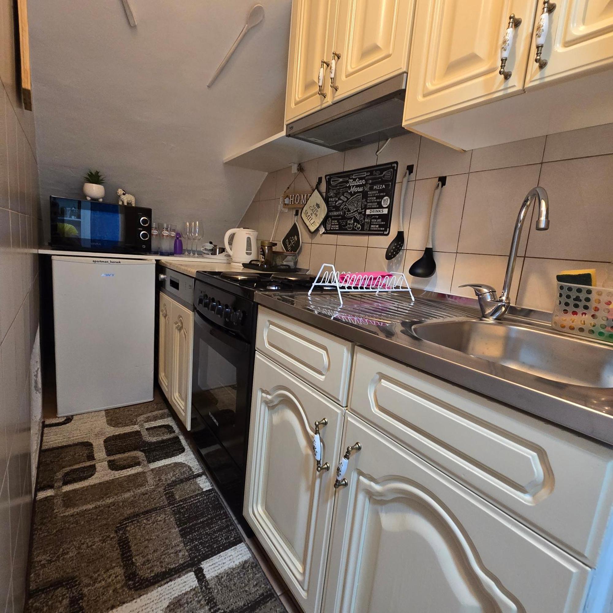 Apartman Hersek Mostar Exterior photo