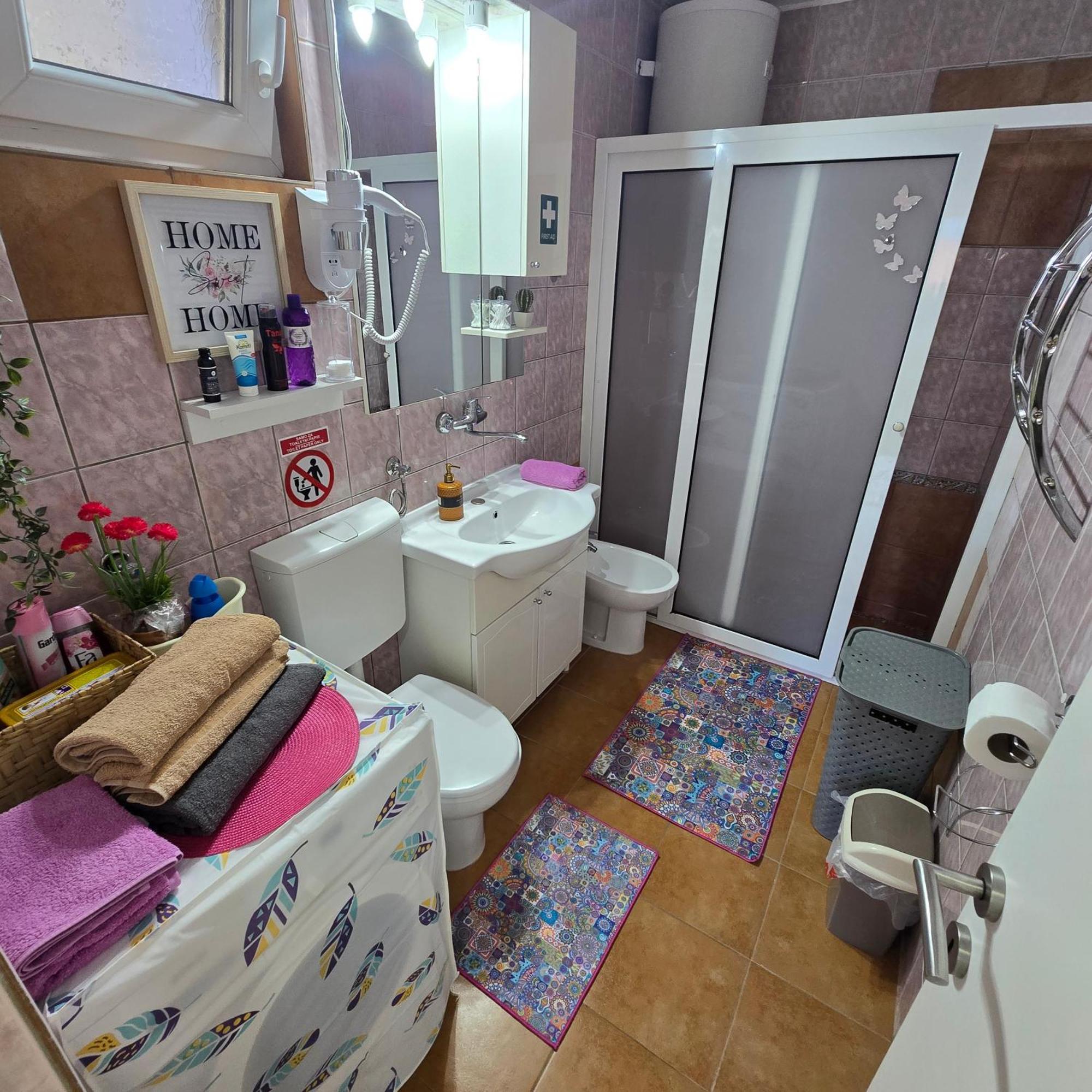 Apartman Hersek Mostar Exterior photo