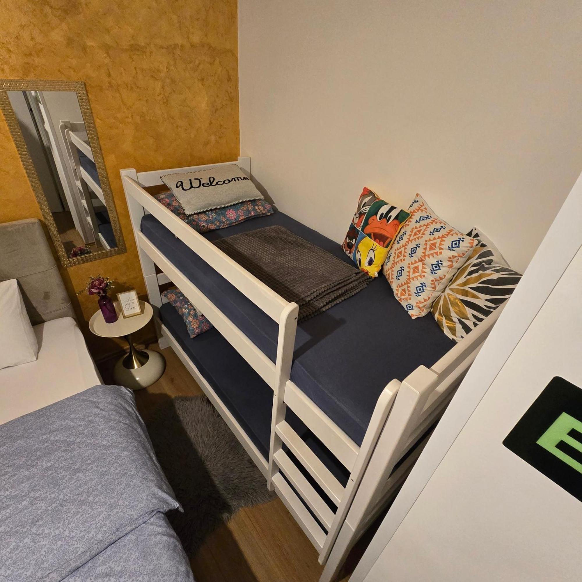 Apartman Hersek Mostar Exterior photo